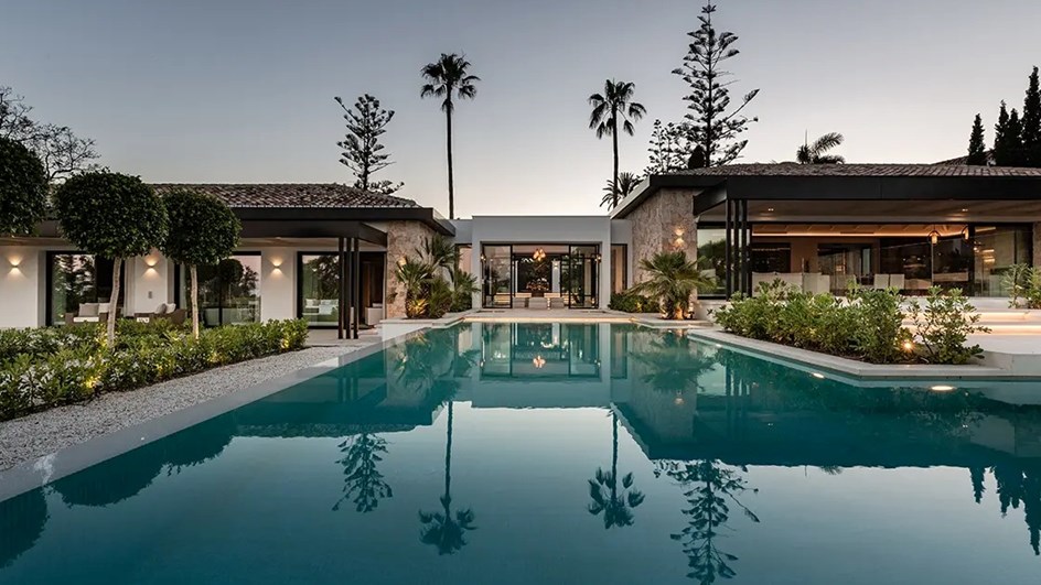 Antima Homes and VistaJet