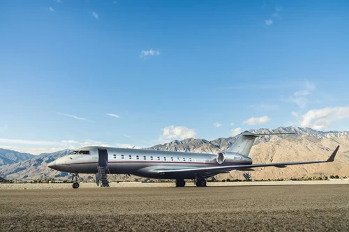 Praslin Island Airport (PRI)