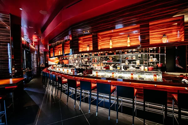 The Bastion Collection – L’Atelier de Joël Robuchon Miami
                
