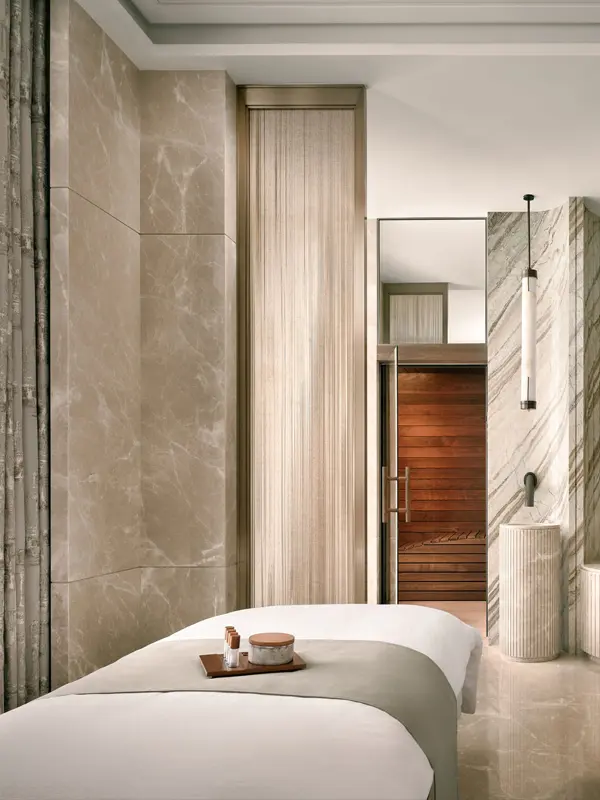 Marina Bay Sky Park Pool